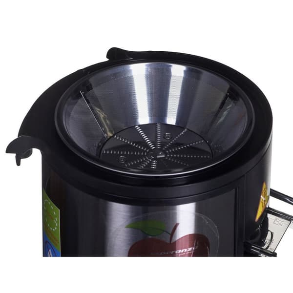 Sähkömehustin Esperanza EKJ002 Musta 500 W