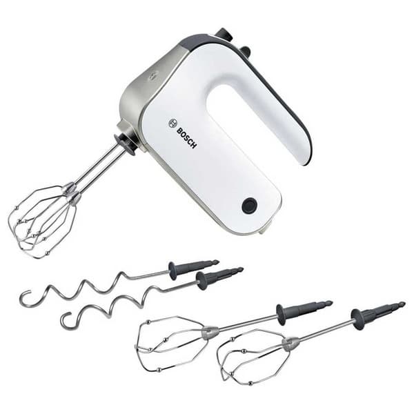 Bosch Æltemaskine Mfq 4835 Hvid One Size / EU Plug