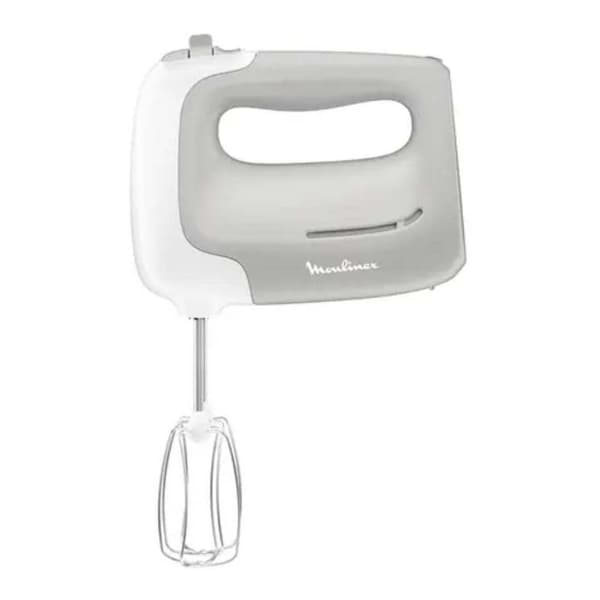 Moulinex Æltemaskine Prep Mix Hm450b10 450w Søvfarvet
