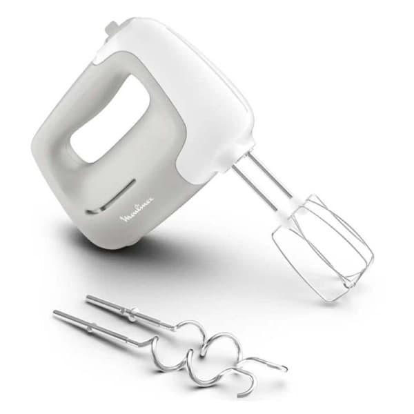 Moulinex Æltemaskine Prep Mix Hm450b10 450w Søvfarvet