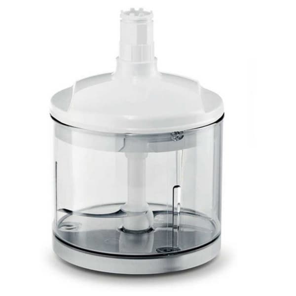 Bosch Tehosekoitin Ergomixx Msm66120 600w Valkoinen One Size / EU Plug