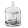 Pikkukuva 4 / 4: Bosch Tehosekoitin Ergomixx Msm66120 600w Valkoinen One Size / EU Plug