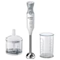 Pikkukuva 1 / 4: Bosch Tehosekoitin Ergomixx Msm66120 600w Valkoinen One Size / EU Plug
