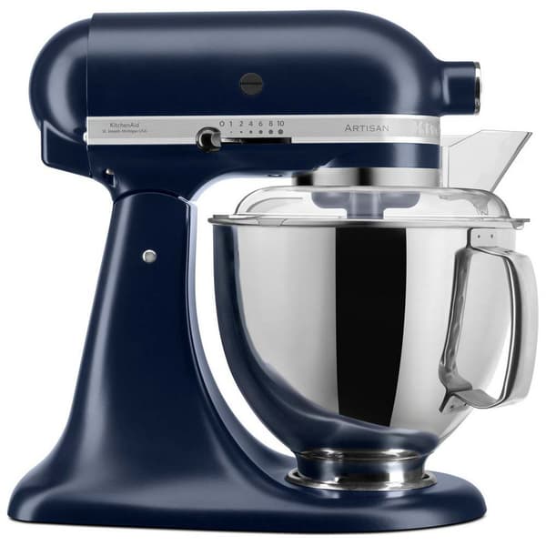 Kitchenaid Taikinasekoitin 5ksm175pseib Sininen One Size / EU Plug
