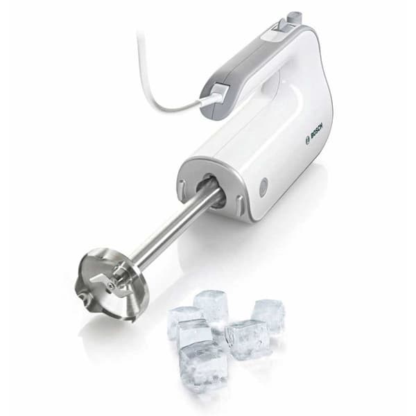 Bosch Mixerstavar Mfq 4075 De 550w Silver One Size / EU Plug