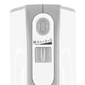 Miniatyrbild 9 av 9: Bosch Mixerstavar Mfq 4075 De 550w Silver One Size / EU Plug