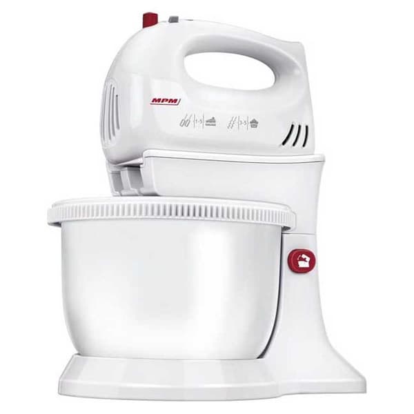 Mpm Blender Mmr-16z