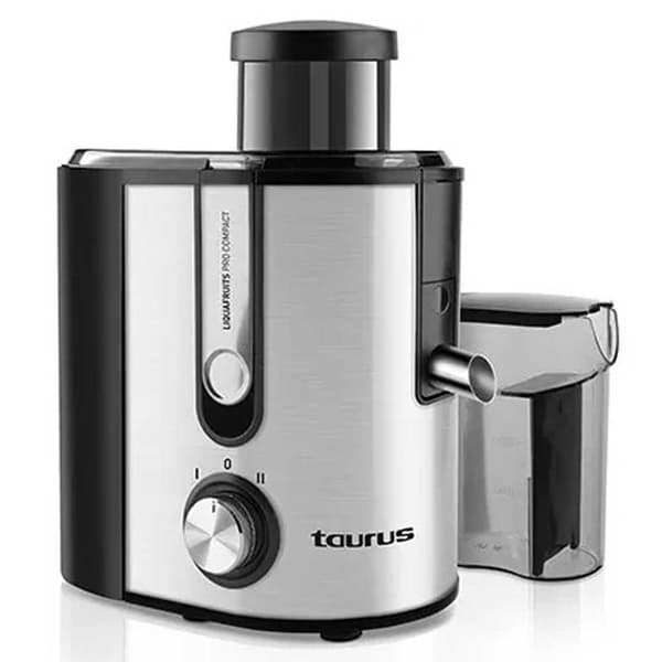 Taurus Tehosekoitin Liquafruits Pro 600w Hopeinen One Size / EU Plug