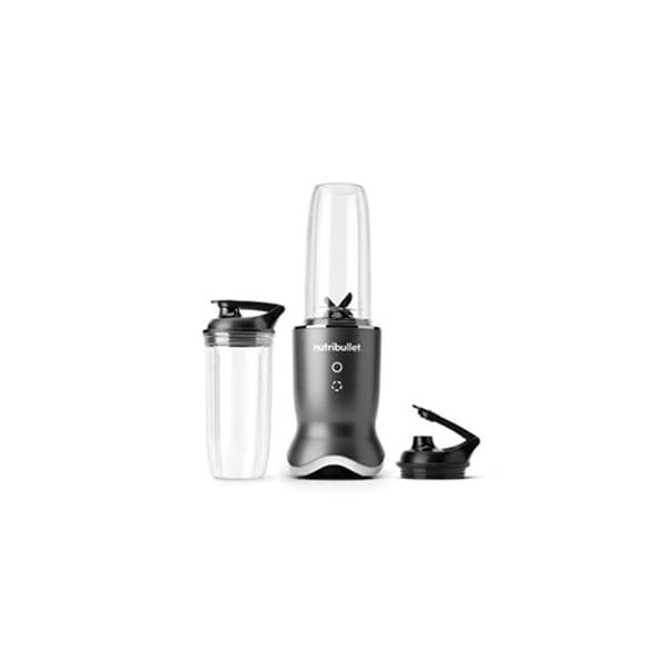 NUTRiBULLET PB NB1206DGB NUTRIB ULTRA 1200W Stativblandare 1200 W