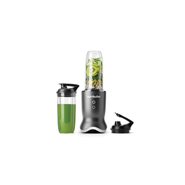 NUTRiBULLET PB NB1206DGB NUTRIB ULTRA 1200W Stativblandare 1200 W