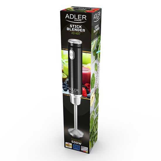 Adler Håndmixer Ad 4617 Søvfarvet