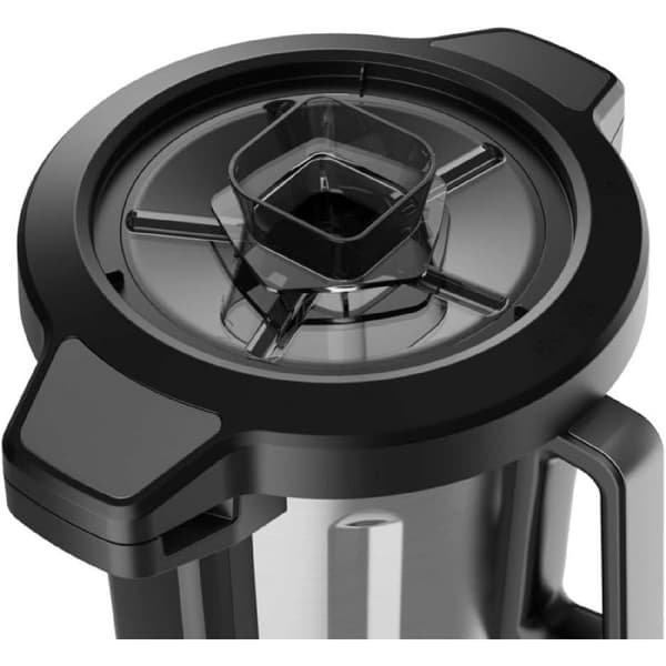 Cecotec Multifunctional food processor with food dispenser.