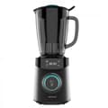 Miniatyrbild 1 av 5: Cecotec American-style jug blender with 2500 W, with 8 blades coated with black titanium and heatproof molten glass jar with 1.8-litre capacity. It h