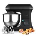 Miniatyrbild 1 av 5: Cecotec 5-function stand mixer with elegant design and accessories for mixing and kneading.