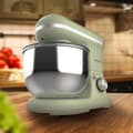 Miniatyrbild 4 av 5: Cecotec 5-function stand mixer with elegant design and accessories for mixing and kneading. Includes ice cream making function.