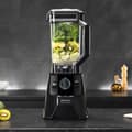 Miniatyrbild 3 av 5: Cecotec American-style semi-professional jug blender, with 2600 Watt full power, 8 blades with black titanium coating, 3 programmes and 2-litre Trita