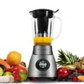 Miniatyrbild 1 av 5: Cecotec American-style jug blender with 2500 W, with 6 black titanium coated blades and a 1.8 litre heat resistant jug.