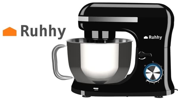 Matberedare / Mixer - 1700W