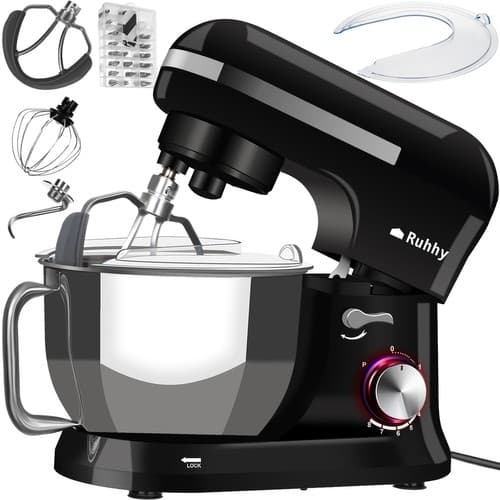 Matberedare / Mixer - 1700W