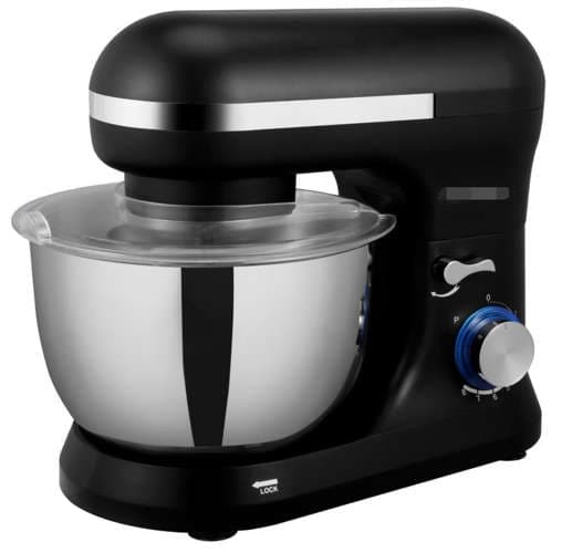 Matberedare / Mixer - 1700W