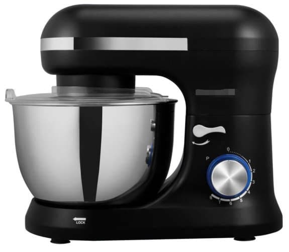 Matberedare / Mixer - 1700W