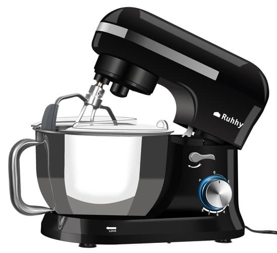Matberedare / Mixer - 1700W