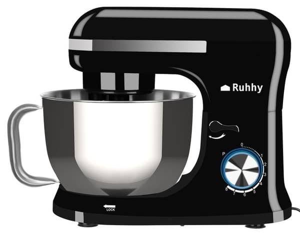 Matberedare / Mixer - 1700W
