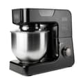 Miniatyrbillede 1 af 6: Foodprocessor Black & Decker ES9130060B Sort Sølvfarvet 1000 W 5,2 L