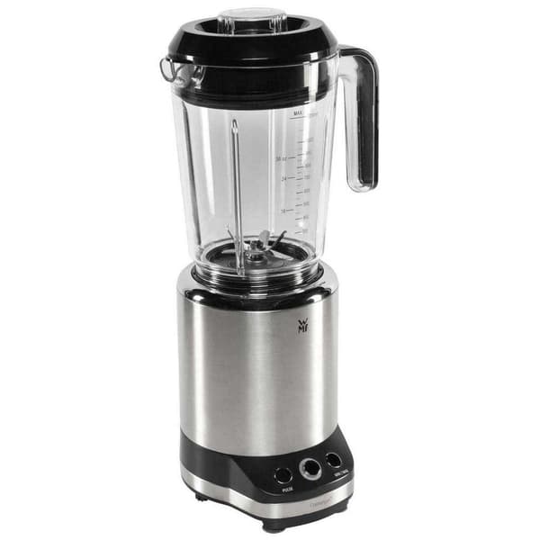 Wmf Glasblandare Kult X 900w Silver One Size / EU Plug
