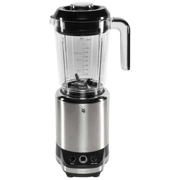 Wmf Glasblandare Kult X 900w Silver One Size / EU Plug