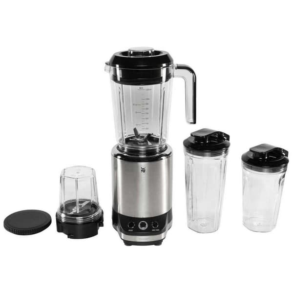 Wmf Glasblandare Kult X 900w Silver One Size / EU Plug