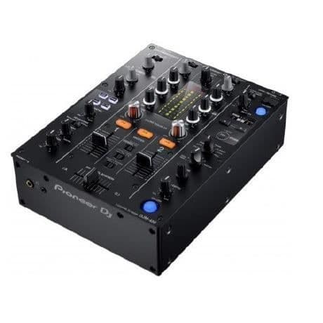 PIONEER 2-KANALS BLANDNING - DJM-450