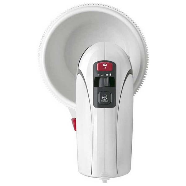 Taurus Giro Complet 500w Vit One Size / EU Plug