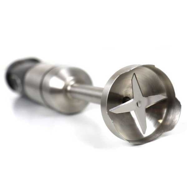 Jata Räcka Blandare Jebt1851 Silver