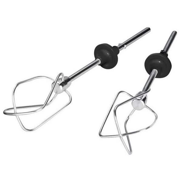 Krups Æltemaskine Mix 7000 Limited Edition 500w Sort One Size / EU Plug