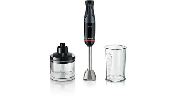 Bosch MSM4B620 blender Dykblender 1000 W Sort