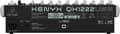 Pikkukuva 2 / 4: Behringer QX1222USB-äänimikseri 16 kanavaa