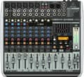 Pikkukuva 1 / 4: Behringer QX1222USB-äänimikseri 16 kanavaa