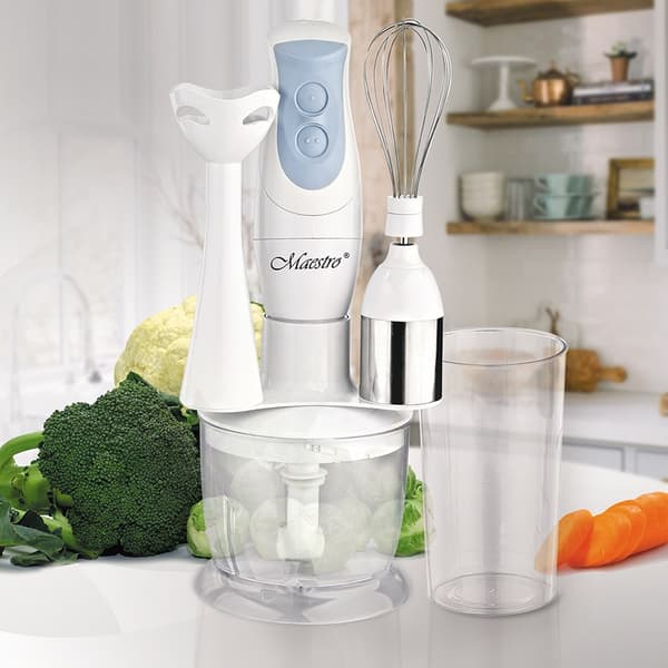 Feel-Maestro MR563 mixer 0,6 L Cooking mixer Vit 300 W