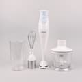 Miniatyrbild 5 av 10: Feel-Maestro MR563 mixer 0,6 L Cooking mixer Vit 300 W