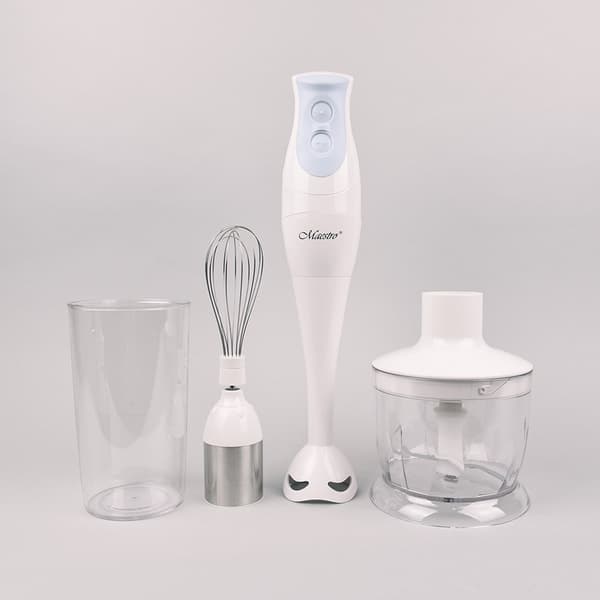 Feel-Maestro MR563 mixer 0,6 L Cooking mixer Vit 300 W