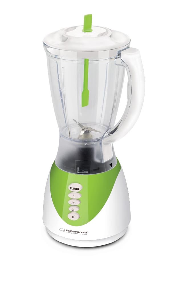 Esperanza EKM023G Blender 350W 1,5L Grön