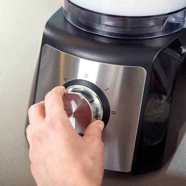 Monitoimikone Black+Decker BXFPA1200E (1200W)