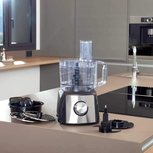 Monitoimikone Black+Decker BXFPA1200E (1200W)