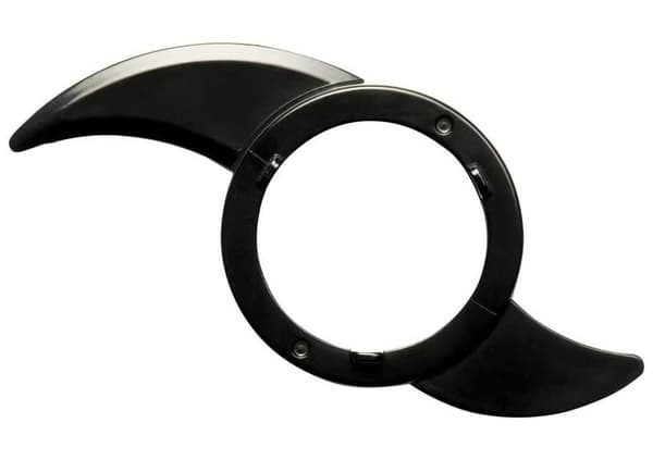 Monitoimikone Black+Decker BXFPA1200E (1200W)