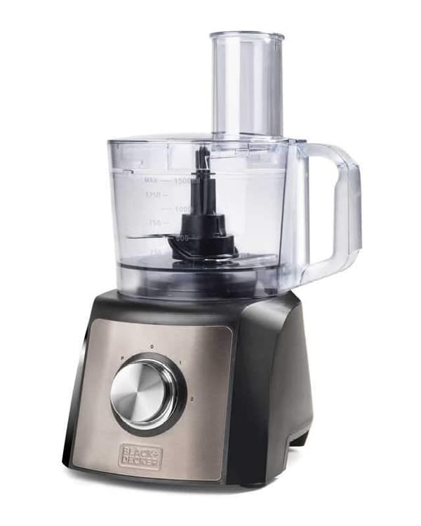 Monitoimikone Black+Decker BXFPA1200E (1200W)
