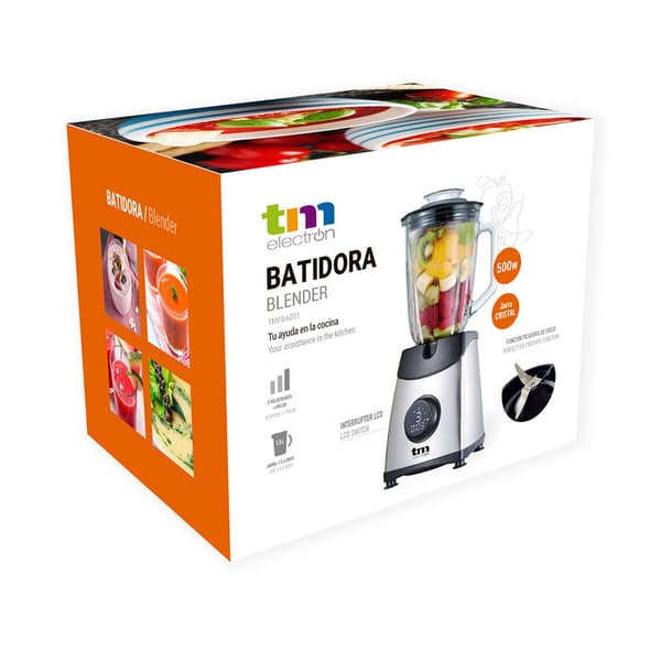 Tm Electron Blandare Tmpba031 500w