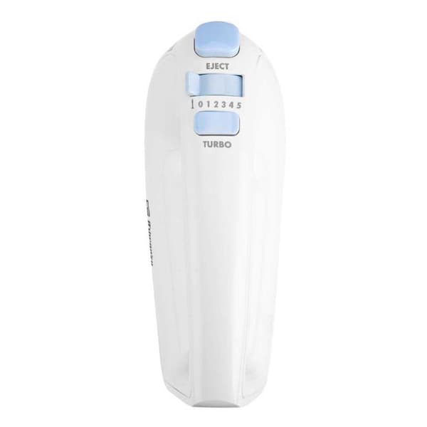 Orbegozo Taikinasekoitin Ba 3600 400w Hopeinen