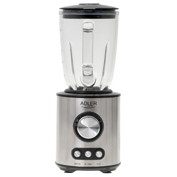 Tehokas 1700W Pro tehosekoitin / sekoitin