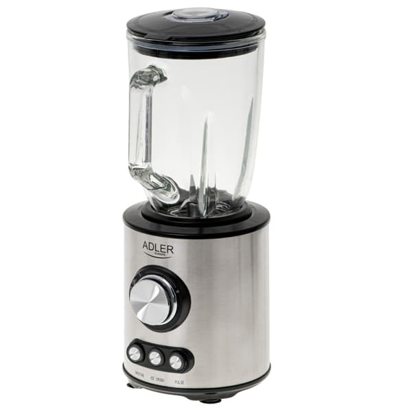 Tehokas 1700W Pro tehosekoitin / sekoitin